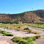 parque cerro chena sb