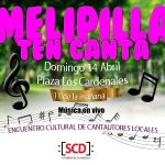 melipilla ten canta