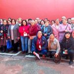 Capacitacion SENAMA – Melipillamayo