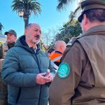 Intervención policial 2