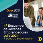 4to Encuentro Duoc