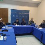 CGE participa en mesa técnica sobre calidad y continuidad del suministro eléctrico en la Provincia de Maipo