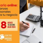 Finanzas Personales 18.07