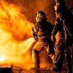 bomberos archivo melipilla