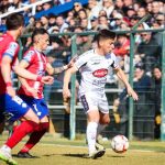 melipilla vs linares