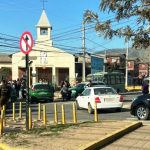 persecusion policial 2