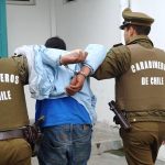 CARABINEROS MELIPILLA ARCHIVO AGOSTO