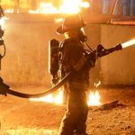 bomberos melipilla archivo agosto