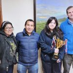 camila ajedrez curacavi