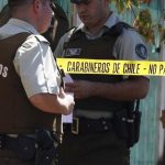 carabineros archivo 11 sep