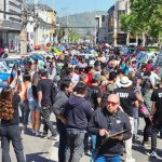 expo autos clasicos duoc