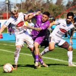 melipilla vence a sau